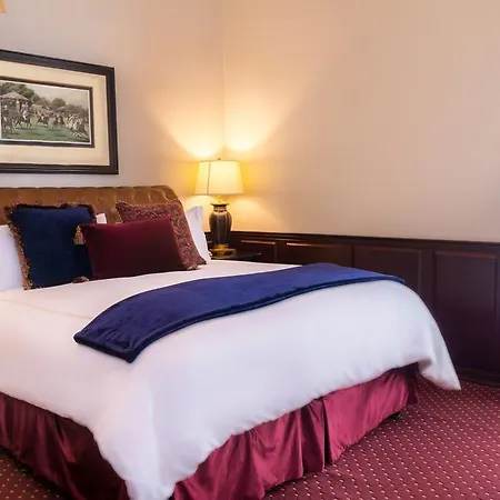 Carriage House Inn Carmel-by-the-Sea Habitación foto