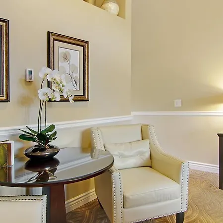 Carriage House Inn Carmel-by-the-Sea Exterior foto