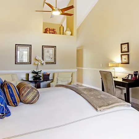 Carriage House Inn Carmel-by-the-Sea Exterior foto