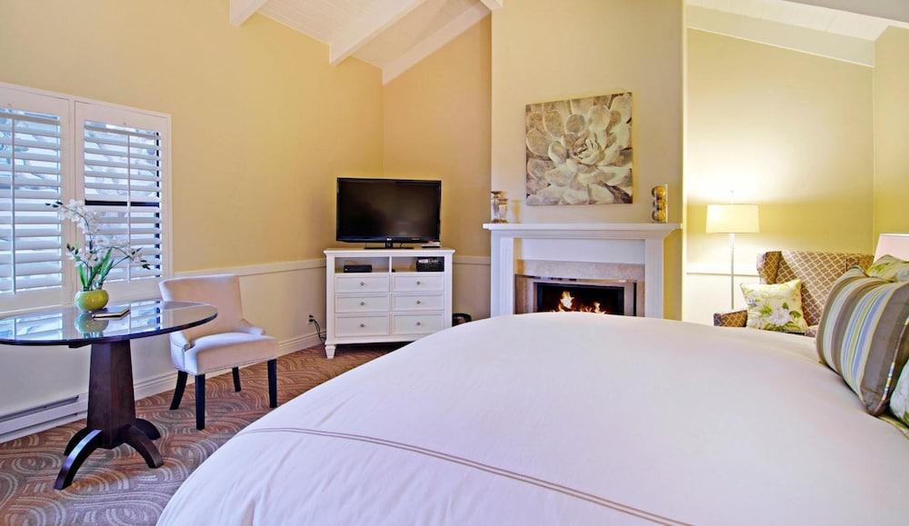 Carriage House Gasthof Carmel-by-the-Sea