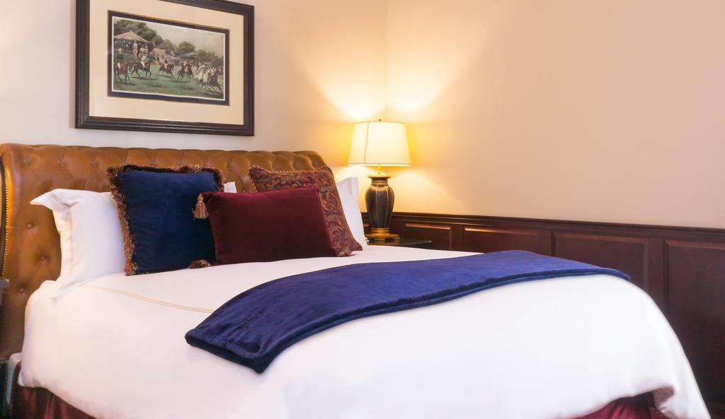 Gasthof Carriage House 4*