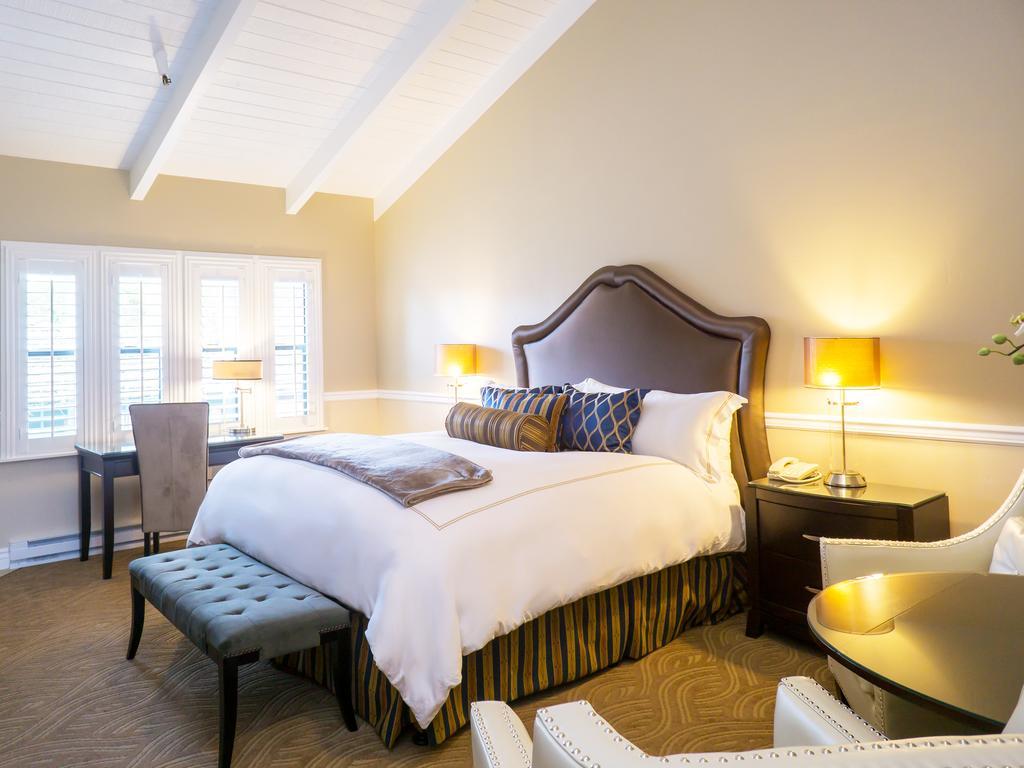 Carriage House