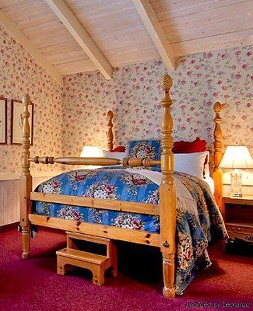 Carriage House 4* Carmel-by-the-Sea