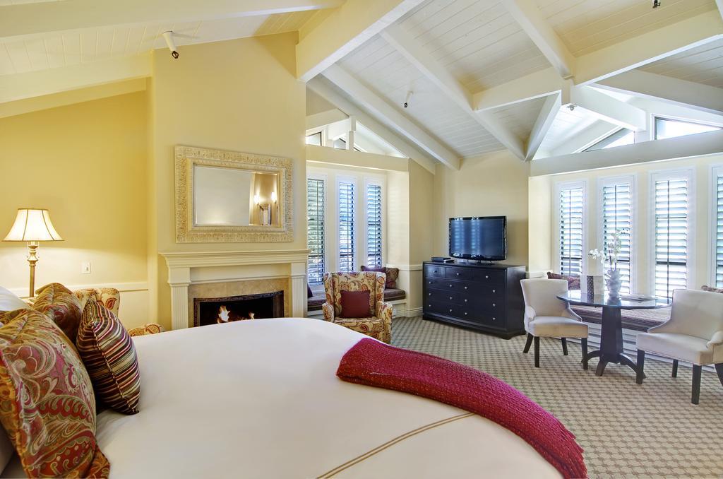 Carriage House
