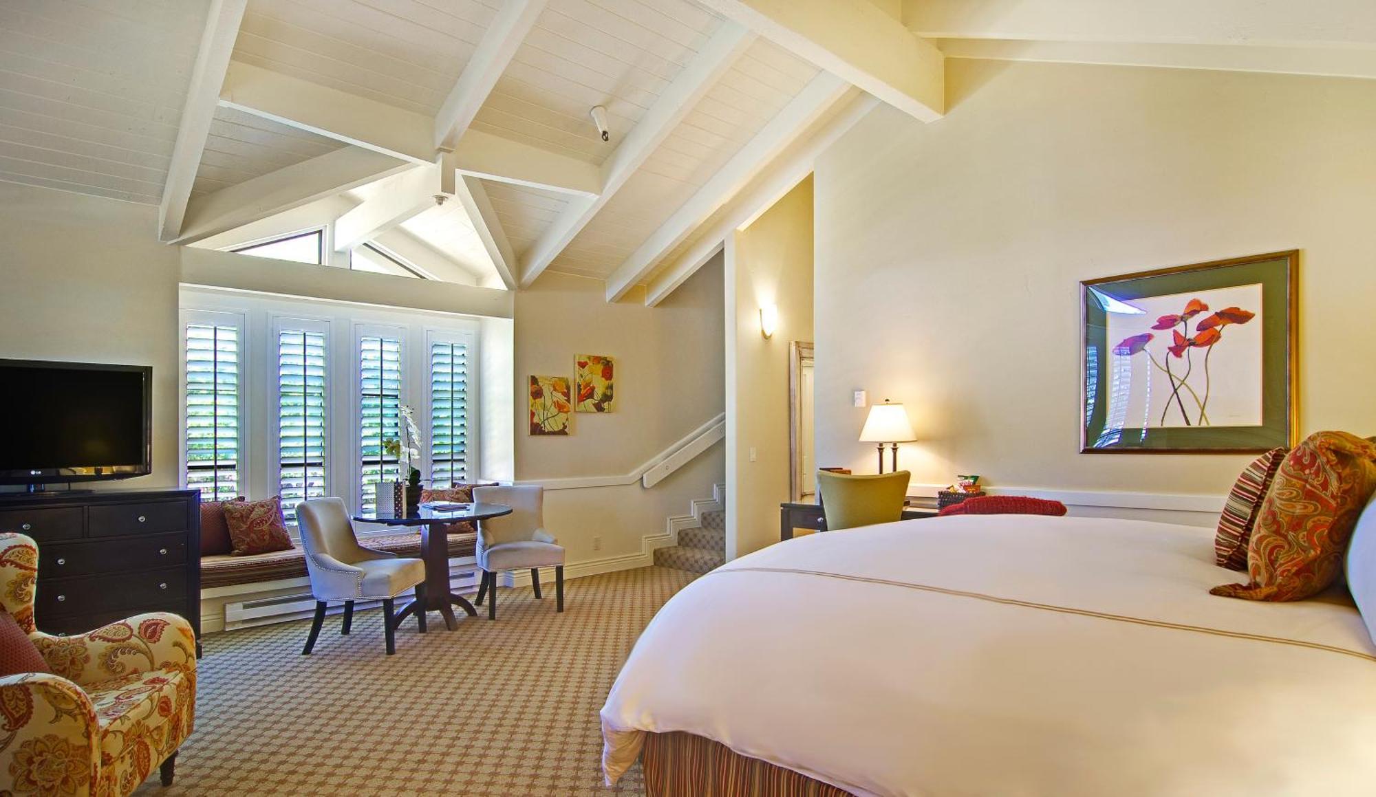 Carriage House Carmel-by-the-Sea