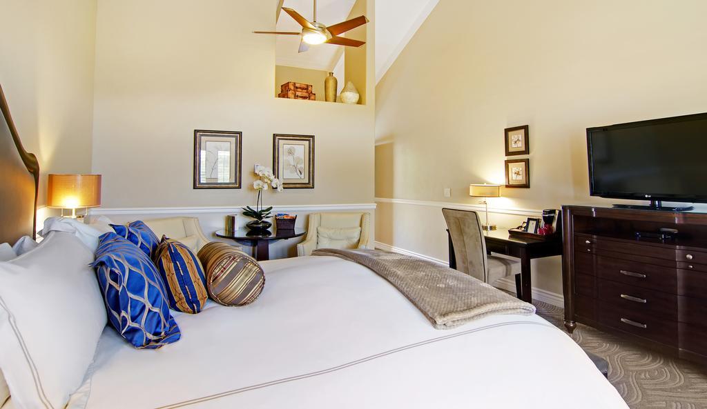 Carriage House Carmel-by-the-Sea