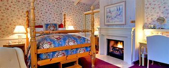 Gasthof Carriage House