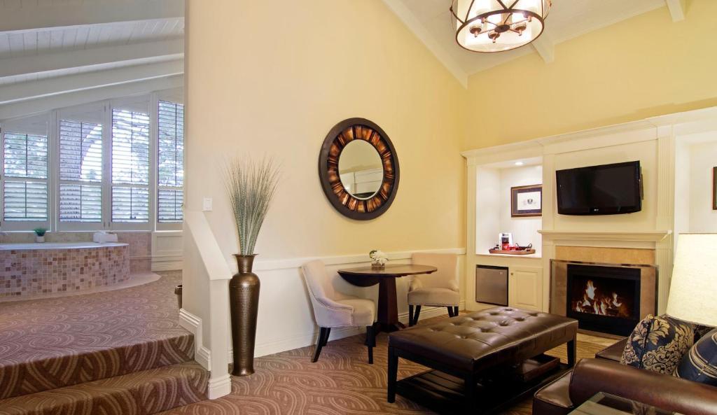 Carriage House Carmel-by-the-Sea