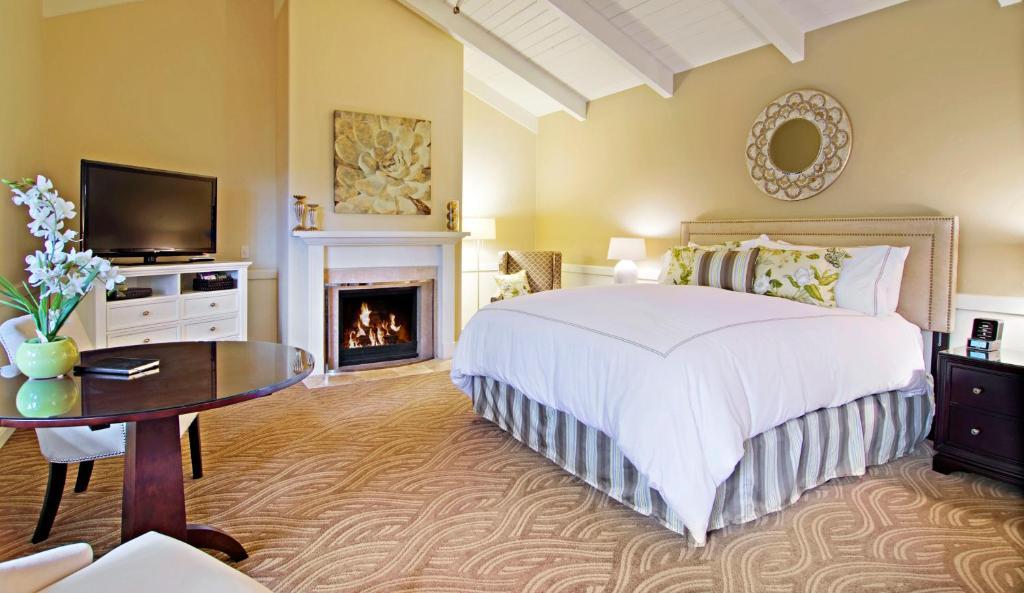 Carriage House Gasthof Carmel-by-the-Sea
