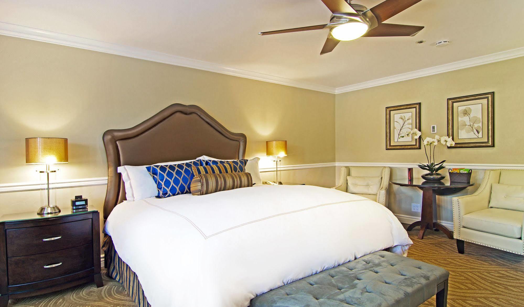 Carriage House Carmel-by-the-Sea