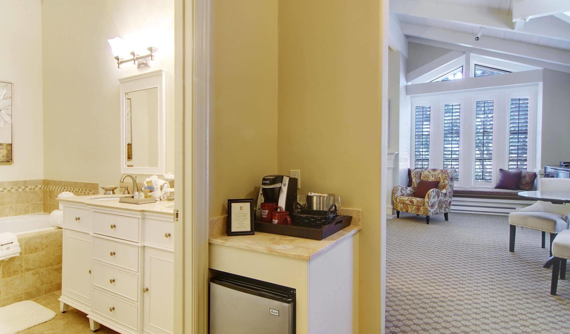 Gasthof Carriage House 4*