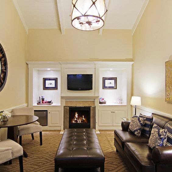 Carriage House Carmel-by-the-Sea