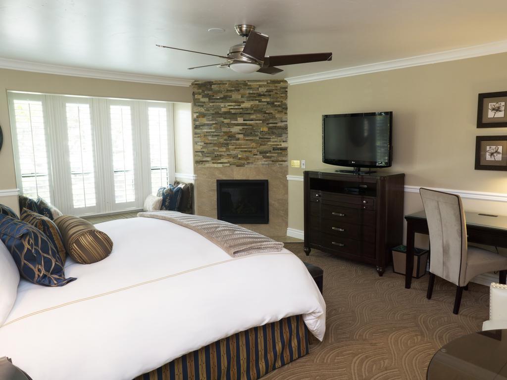 Inn Carriage House