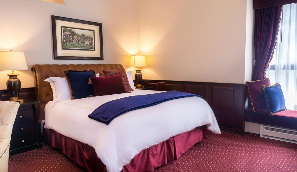 Carriage House Carmel-by-the-Sea