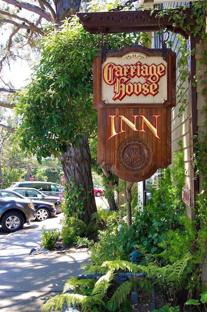 Inn Carriage House