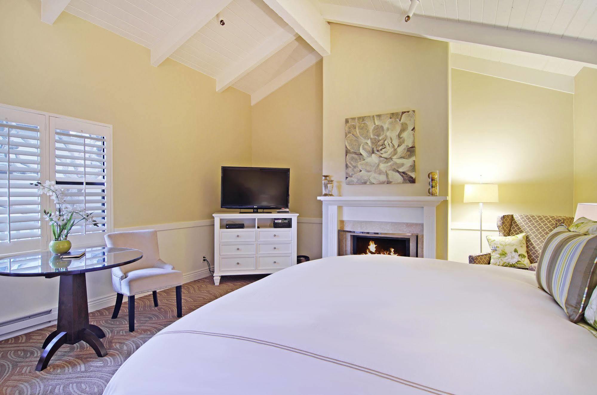 Inn Carriage House