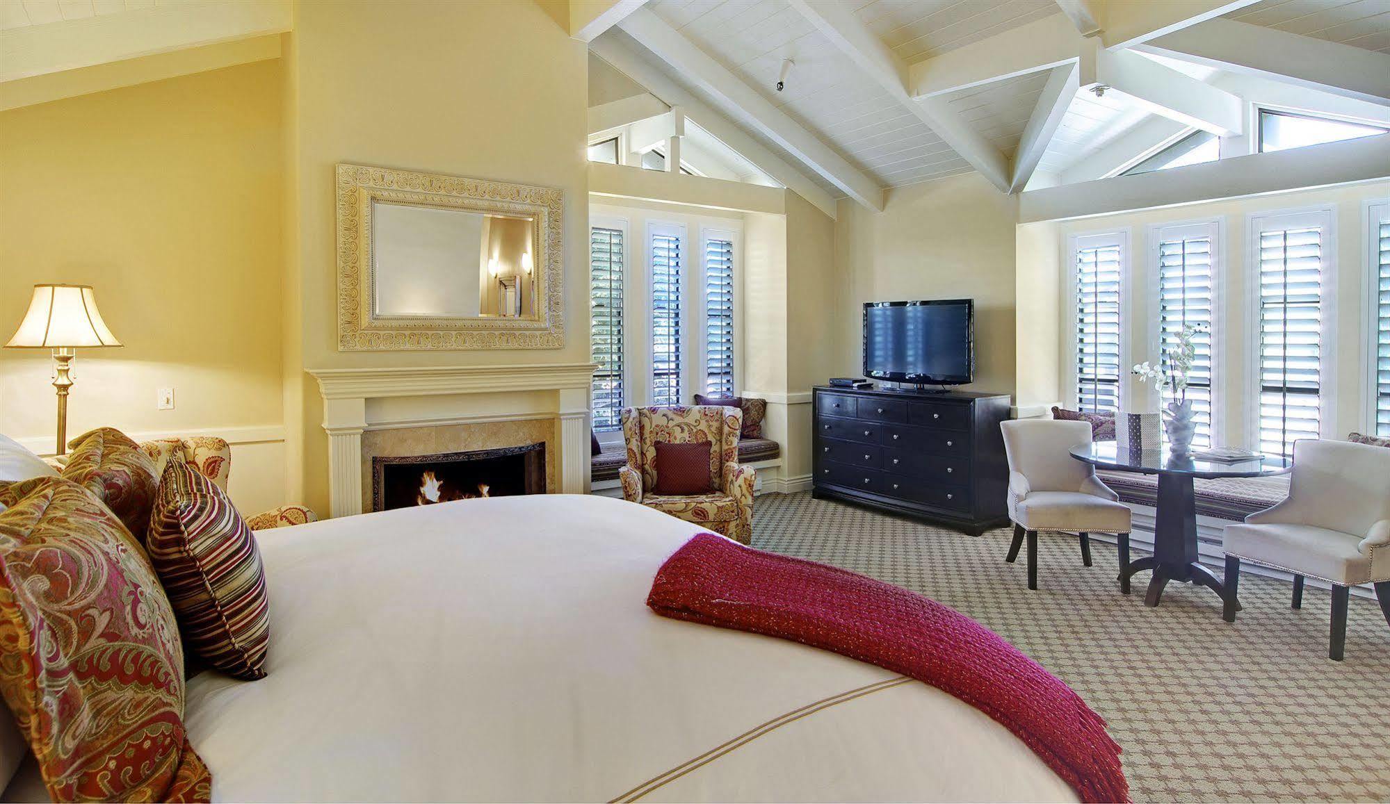 Carriage House Carmel-by-the-Sea