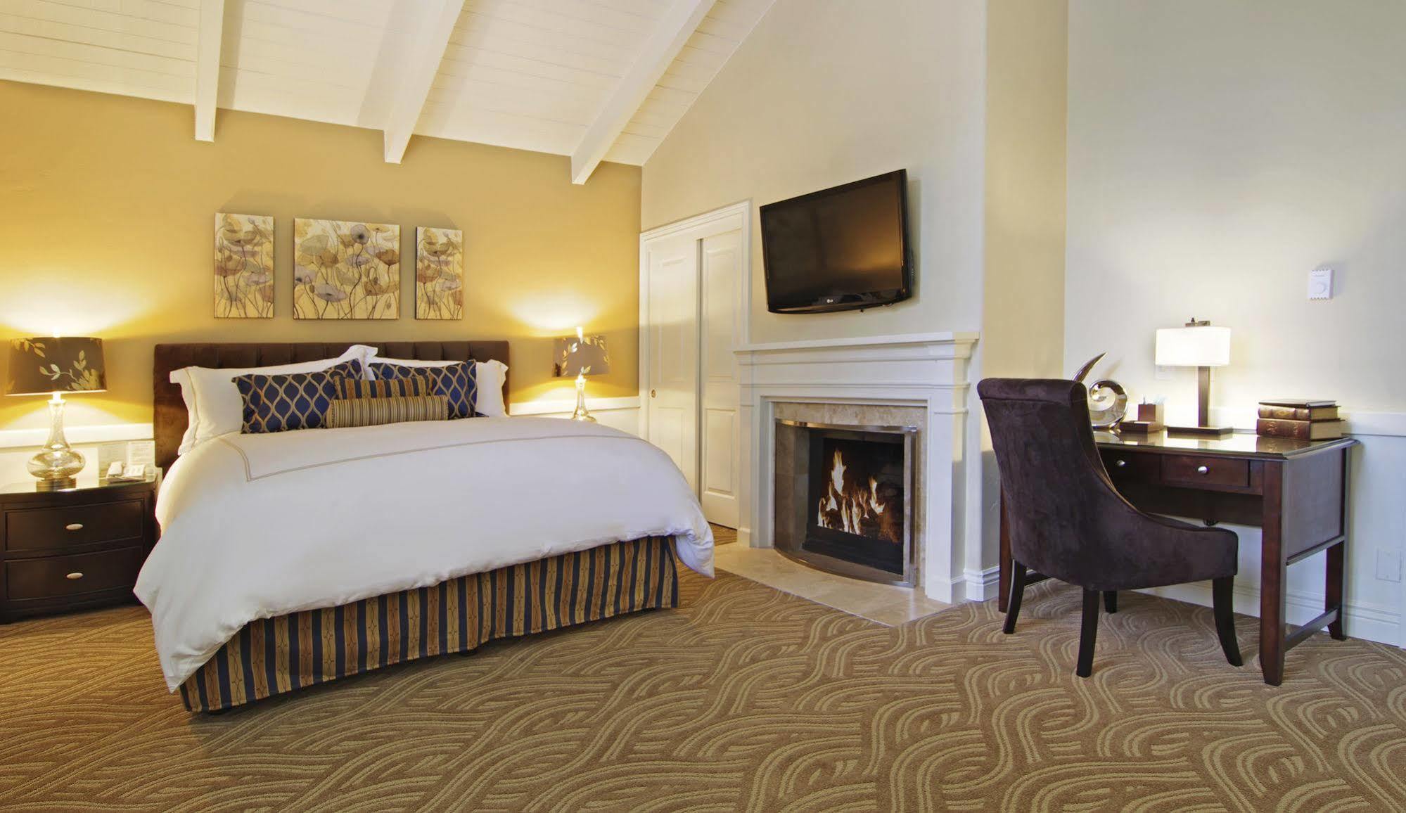 Carriage House 4* Carmel-by-the-Sea